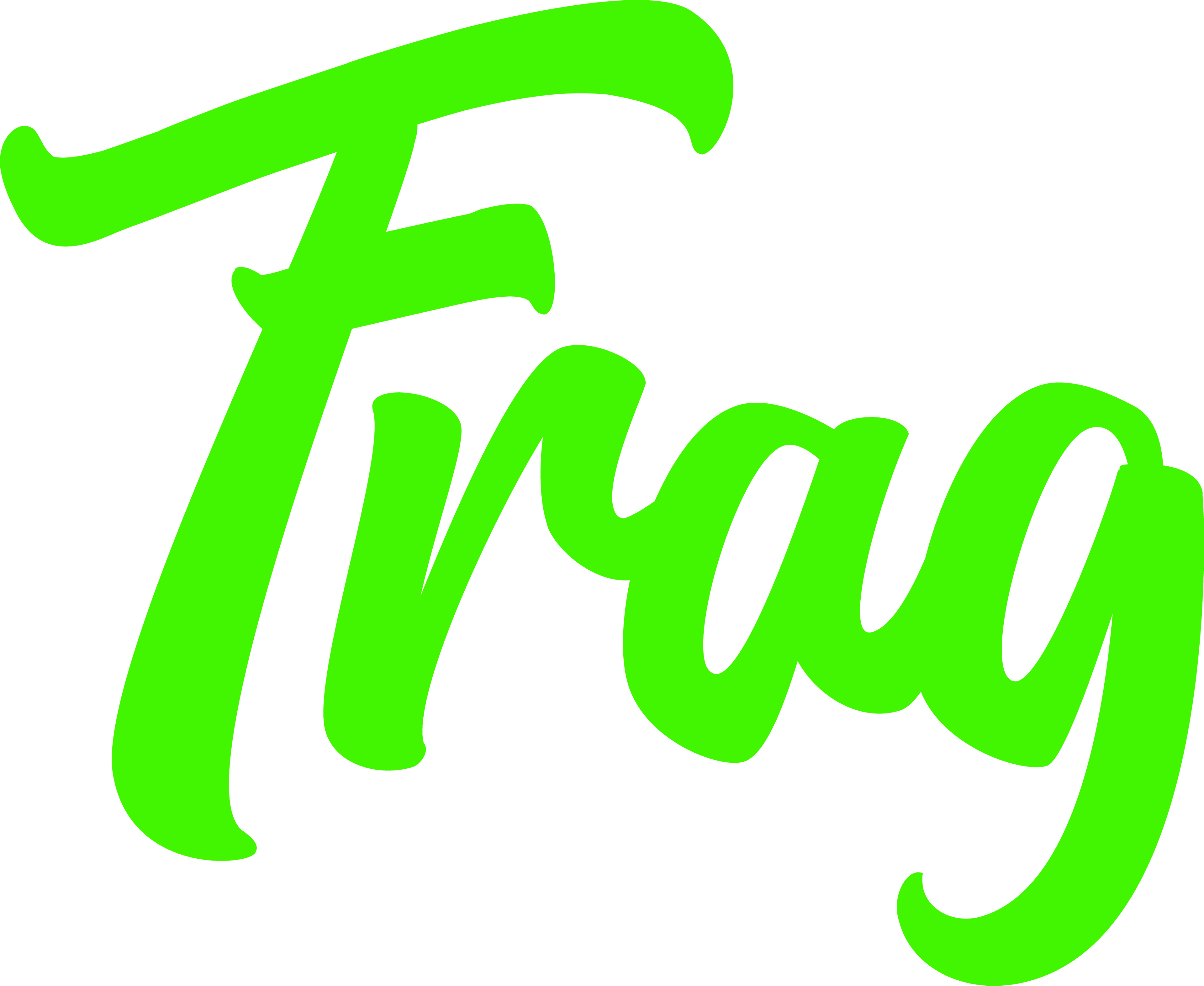 Frag Background Pattern